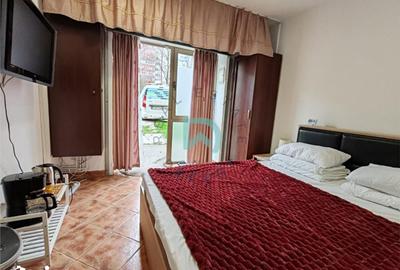 Spațiu comercial, de 20 mp, în Astra - 2