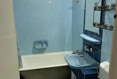 Inchiriez apartament doua camere in Manastur Aleea Vidraru - 5