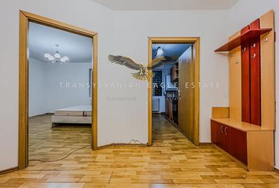 Apartament cu 1 camera situat pe strada Alverna - 5