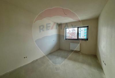 Apartament cu 3 camere, loc de parcare, Frunzișului | Comision 0% - 11