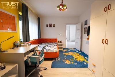 Casă cu 4 camere cu Teren 462 Mp în Someșeni - 6