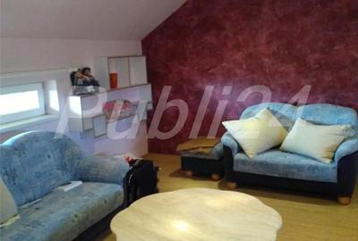 Casă cu 7 camere cu Teren 614 Mp în Dumbrăvița - 1