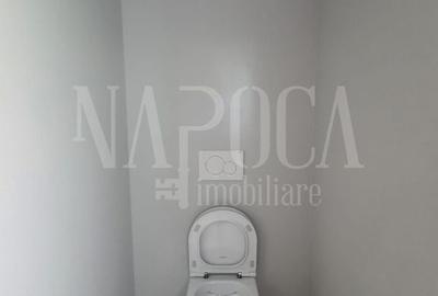 Birou, de 78 mp, în Zorilor - 5