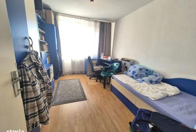 Apartament cu 3 camere decomandat, mobilat în Astra - 10