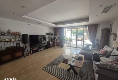 Apartament cu 3 camere în Șoseaua Nordului - 12