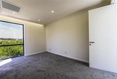 Vila de lux | acces la piscina si facilitati premium | Borhanci - 6