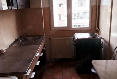 Vand apartament 2 camere - 2