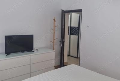 Apartament cu 2 camere, decomandat, etaj 2 4 - 3