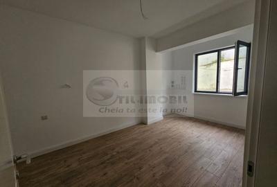 Apartament cu 2 camere decomandat Pacurari 65mp - parcare subterana - 5