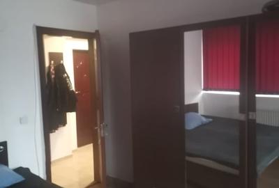 Apartament 1 camera, P-ța Badea Cârțan - 2