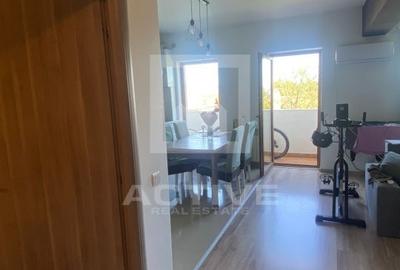 Apartament in vila || 2 camere cu panorama - 1