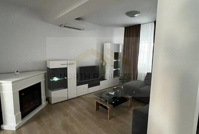 Casa premium cu 4 camere de inchiriat zona Prelungirea Ghencea - 23