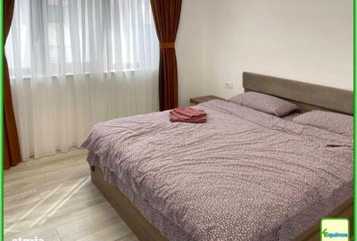 Apartament cu 2 camere în Păulești - 9
