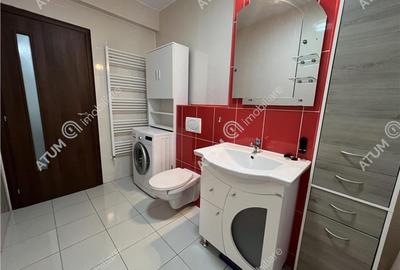 Apartament cu 3 camere decomandate 2 balcoane etaj 1 zona Siretului - 13