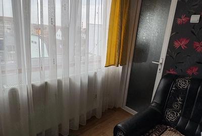 Apartament cu 2 camere semidecomandat în Central - 3