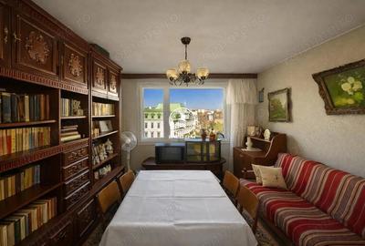 Apartament cu 2 camere decomandat în Piața Unirii - 6