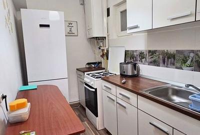 Garsonieră decomandată în Gării - 9