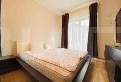 Casa moderna, 125 mp, 5 camere, garaj, zona strazii Eugen Io - 21