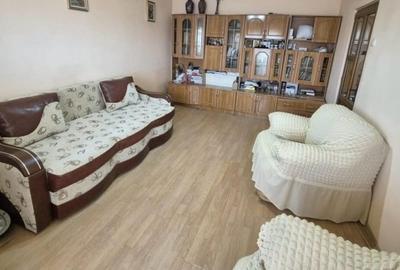 Apartament 2 camere decomandat - etaj intermediar - zona Dacia - 5