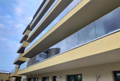 Ultimul apartament 2 camere - Lux - Incalzire in Pardoseala - Armeneasca - 4