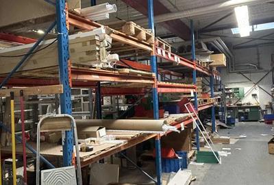 Spațiu comercial, de 10 mp, în Lechința - 5