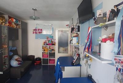 Apartament cu 2 camere semidecomandat în Central - 2