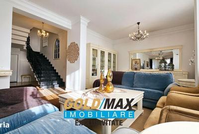 Casă cu 4 camere în Trivale