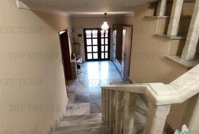 Vila eleganta in apropierea parcului Bazilescu - 2