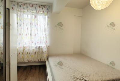 Apartament 3 camere mobilat Drumul Fermei, Popesti Leordeni - parcare inclusă - 10