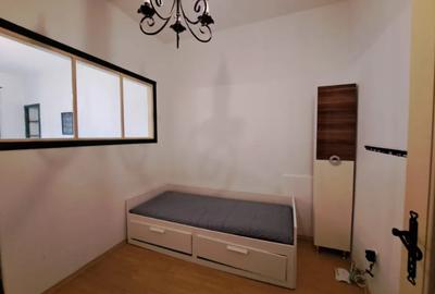 Apartament cu 2 camere semidecomandat, mobilat în P-ța Romană - 5