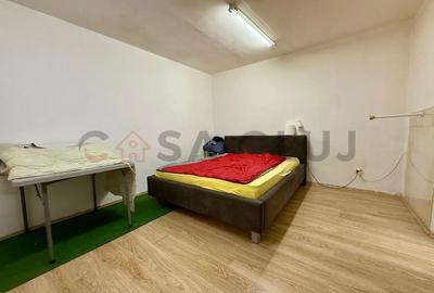 4 camere, la cheie, Mănăștur, Câmpului - 2