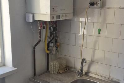 Ap 2 Cam,etaj2,Orion,48mp,balcon,centrala,termopan,termoizolat - 5