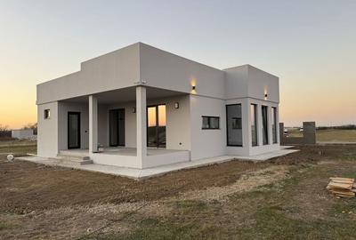 Casă cu 3 camere în Iosia - 6