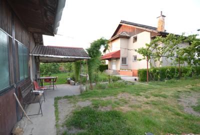 Casă individuală cu 7 camere cu Canalizare în Becicherecu Mic - 2