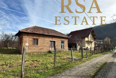 Casă cu 4 camere cu Canalizare în Goranu - 14