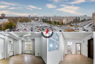 Spatiu de birouri in vila / Victoriei - Str. Gr. Alexandrescu - 1