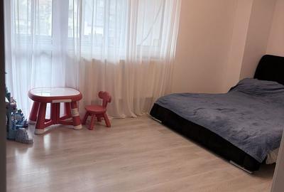 Apartament cu 2 camere decomandat în Rediu - 4