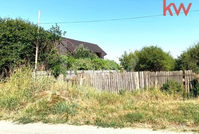 Teren investitie/constructie, toate utilitatile, asfalt, 6 km de Craiova - 3