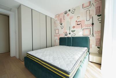 3 Camere + Parcare, terasa 10mp, One Lake Club - 7