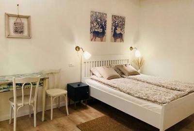 Casa finisata cu 2 apartamente, parcare, central - 2