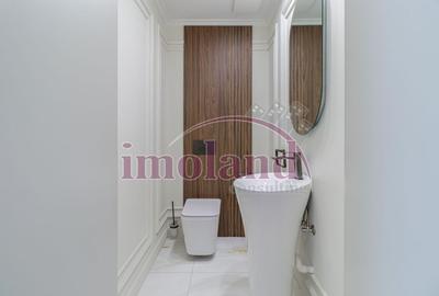Apartament cu 4 camere decomandat, mobilat în Central - 15