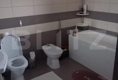 Casa insiruita, mobilata, 110 mp utili, teren 124 mp, Sf. Ilie Nou - 5