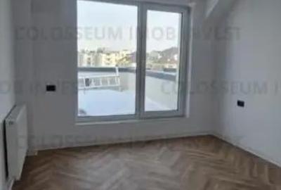 Apartament cu 3 camere decomandat în Tractorul - 11