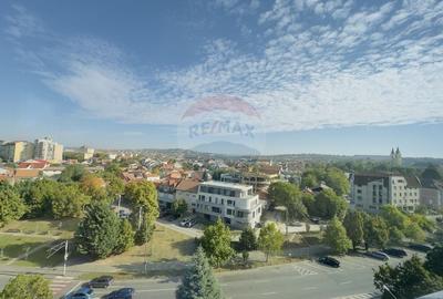 Apartament cu 3 camere + terasa inchisa (camera)  zona Decebal/Dacia - 16