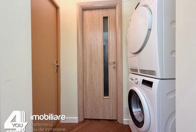 Apartament cu 3 camere decomandat în Micălaca - 8