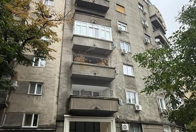 Apartament cu 2 camere semidecomandat, mobilat în Cișmigiu - 7