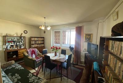 Apartament de vanzare 2 camere Ploiesti Ultracentral - 8