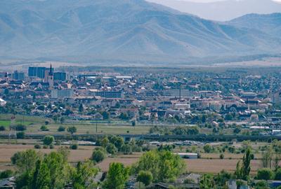 Teren Construcții intravilan de 559 mp, în Viile Sibiului - 5