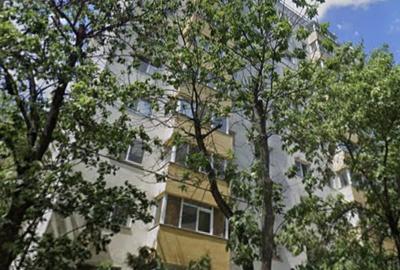 Apartament decomandat în Tei - 1