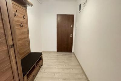 Apartament cu 2 camere decomandat, mobilat în Aradului - 17